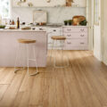 Chene Engineered 14/3 x 190mm – Brushed & Matt Lacquered