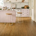 Chene Engineered 14/3 x 190mm – Hand Scraped Golden Oak