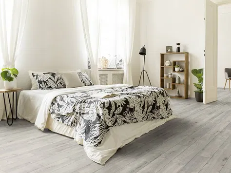 Kronospan Original Atlantic 8mm - Atomic Oak