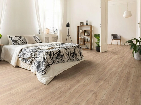 Kronospan Original Atlantic 8mm - Biscotti Oak