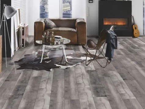 Kronospan Original Atlantic 10mm - Blackwater Oak