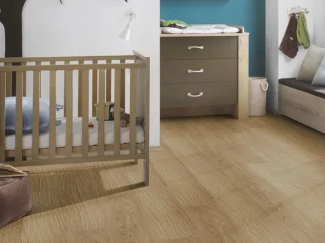 Kronospan Original Atlantic 8mm - Caramel Pistachio Oak