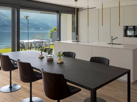 Kronospan Original Atlantic 8mm - Hillside Oak