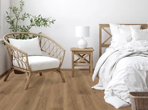 Kronospan Original Atlantic 10mm - Historic Oak