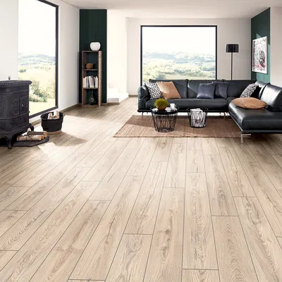 Kronospan Original Atlantic 10mm - Mushroom Carpenter Oak