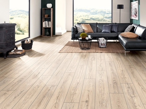 Kronospan Original Atlantic 10mm - Mushroom Carpenter Oak