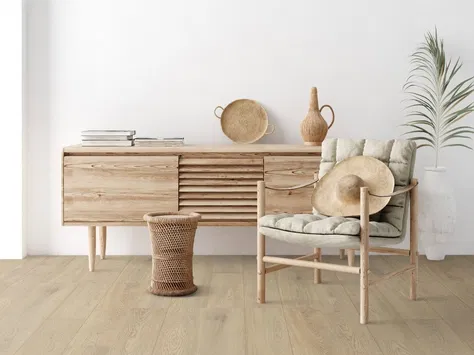 Kronospan Original Atlantic 10mm - Rope Ethereal Oak