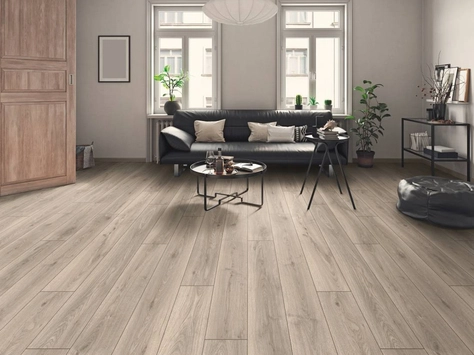 Kronospan Original Atlantic 8mm - Silverdale Oak