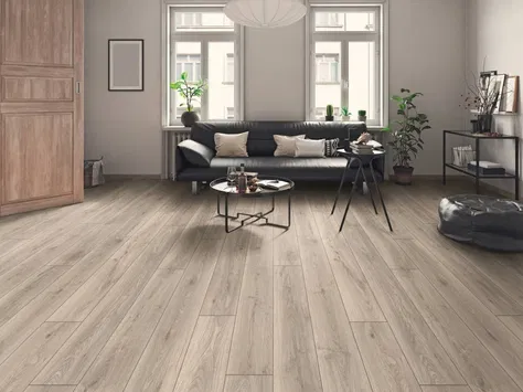 Kronospan Original Atlantic 8mm - Silverdale Oak