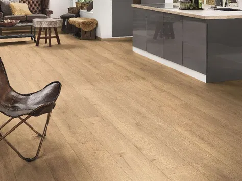 Kronospan Original Atlantic 8mm - Sundance Oak