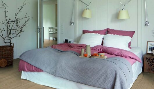 Egger Home 12mm - Toscolano Light EHL015