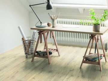 Parquet Oak