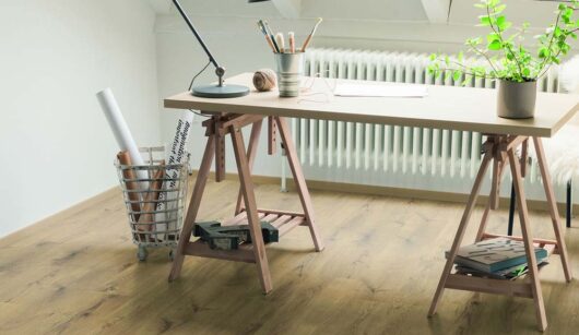 Egger Home 8mm - Natural Lausanne EHL086
