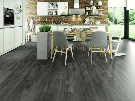 Egger Home 8mm - Grey Loja EHL144