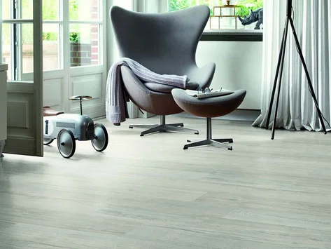 Egger Home 10mm - Grey Elva EHL145