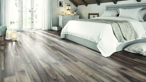 Grey Perganti Walnut
