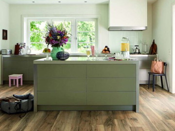 Aqua+ Brown Peganti Walnut