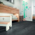 Egger Aqua+ 8mm – Anthracite Slate EHL06
