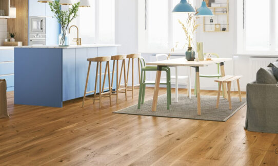 engineered wood costings