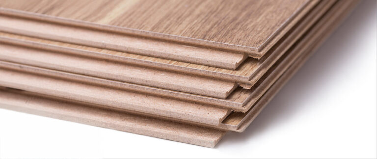 thickness laminate