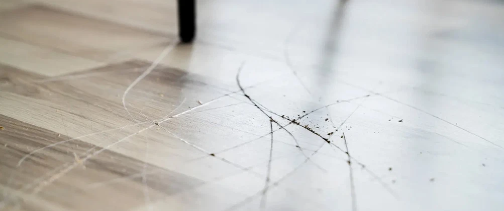 How to Repair a Tear in Vinyl Flooring: Easy DIY Fixes That Work