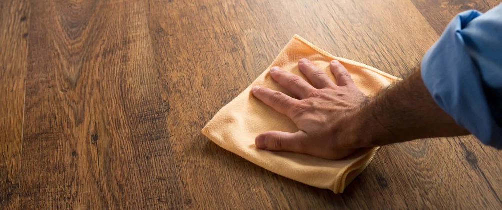 How to Fix Scratches on Vinyl Floor: Easy DIY Repair Tips