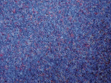 Heckmondwike Wellington Velour - Amethyst