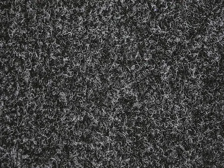 Heckmondwike Wellington Velour - Anthracite