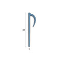 Gradus BSXHCS2 Capping Strip 2m