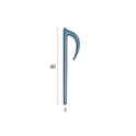 Gradus BSXHCS2 Capping Strip 2m