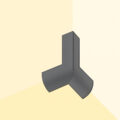 Quantum CCFM1 Cutting Corners Internal Mitre