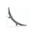 Gradus CF32P Cove Former 2m