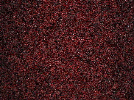 Heckmondwike Wellington Velour - Claret