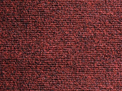 Heckmondwike Supacord - Claret