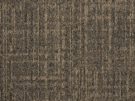 The Floor Hub Composition - Russet