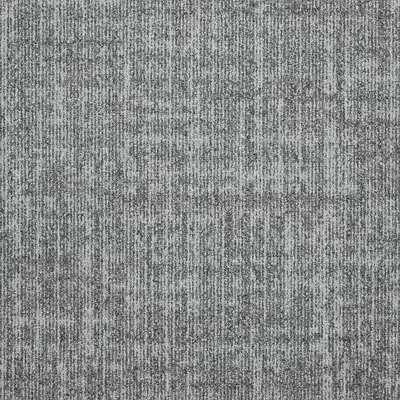 The Floor Hub Composition - Steel