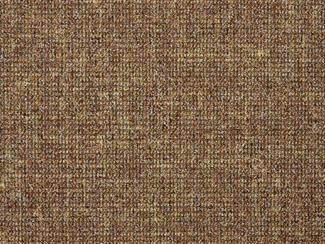 The Floor Hub Fabric Weave - Linen