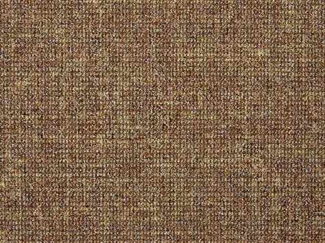 The Floor Hub Fabric Weave - Linen