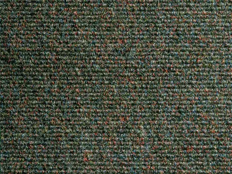 Heckmondwike Supacord - Gun Metal