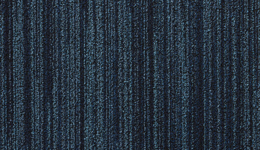 The Floor Hub Humbug - Cobalt