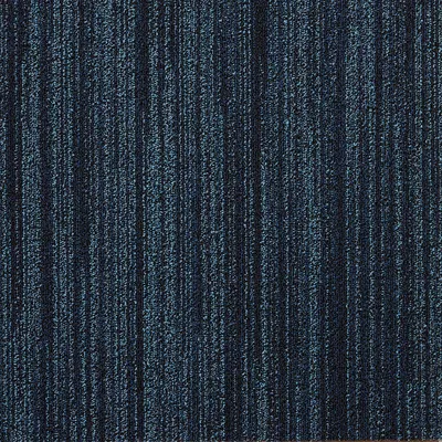 The Floor Hub Humbug - Cobalt