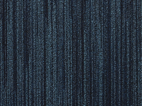 The Floor Hub Humbug - Cobalt