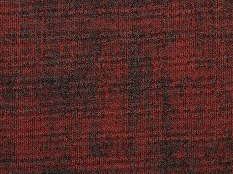 The Floor Hub Infusion - Rosehip