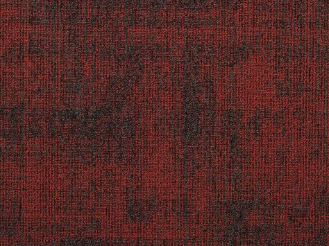 The Floor Hub Infusion - Rosehip