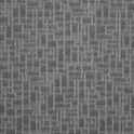 The Floor Hub Lattice – Alloy Grey