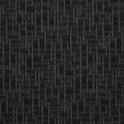 The Floor Hub Lattice – Black