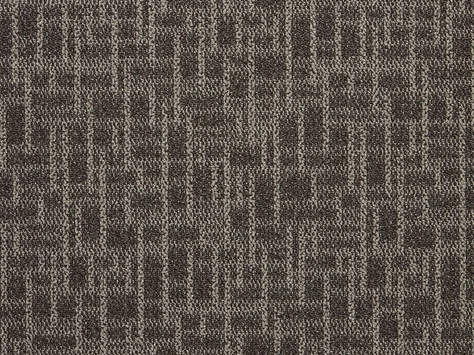 The Floor Hub Lattice - Cacao