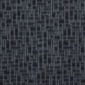 The Floor Hub Lattice – Denim
