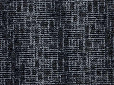 The Floor Hub Lattice - Denim