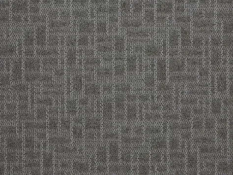 The Floor Hub Lattice - Fossil Grey